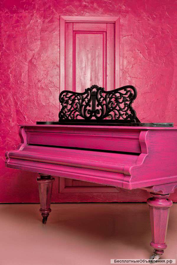 Рояль бесплатно