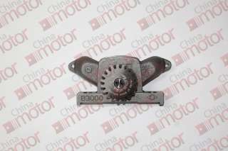 Насос масляный на Yuchai c двигателем Yc6108 и Yc6b125 оригинал в Новосибирске