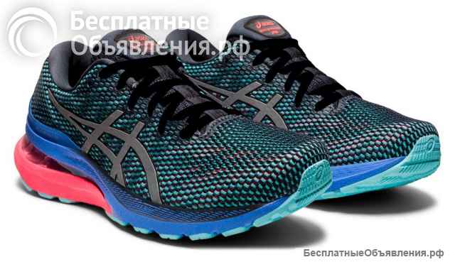 Кроссовки для бега Adidas, Nike, Asics, Mizuno, спортивные костюмы и т.д.