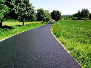 Асфальтирование- любая сложность