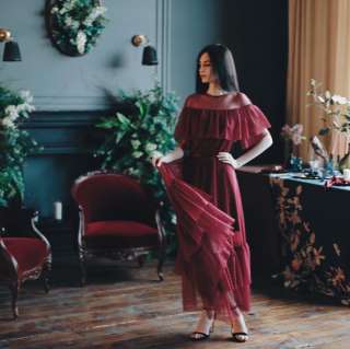 Женская одежда