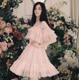 Интернет магазин женской одежды