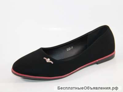 Женские туфли оптом в Воркуте