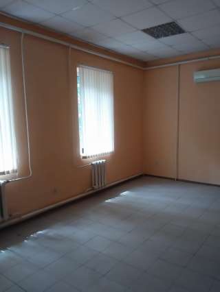 Офисы в центре