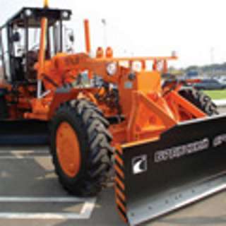 Запчасти для спецтехники в Челябинске