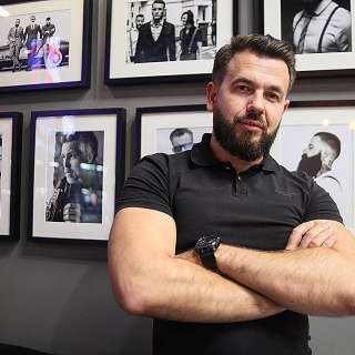 Продвижение Инстаграм Black Boroda Krasnodar