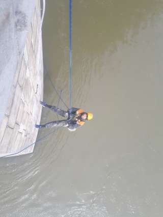 Высотные работы в Новосибирске