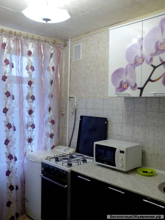 1 комнатная Арбат