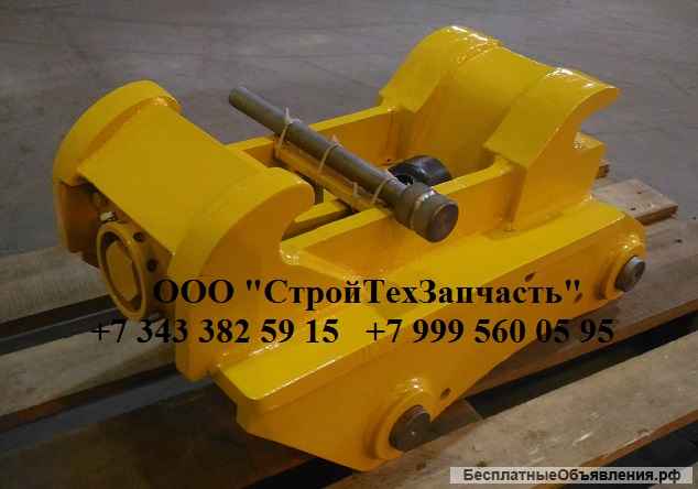 Рыхлитель John deere 325j, 315k быстросъем механика Джондир 325 315