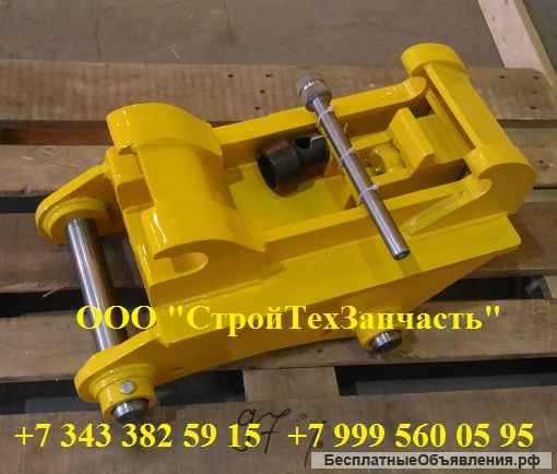 Рыхлитель John deere 325j, 315k быстросъем механика Джондир 325 315