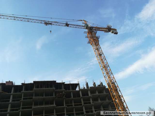 Башенный кран Potain MC 235C 2019г.в.