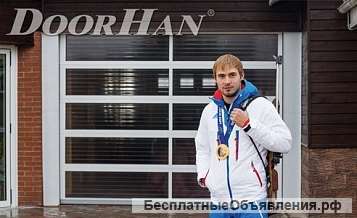 Автоматических ворот