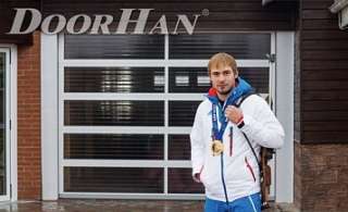 Автоматических ворот