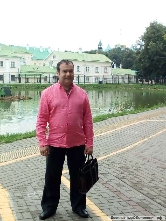 Услуги детектива