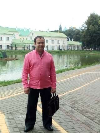 Услуги детектива
