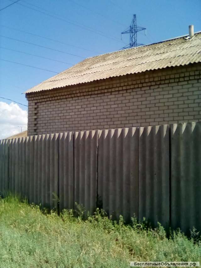 Теплый дом