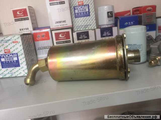 Корпус фильтра КПП NEO, BULL, Fukai