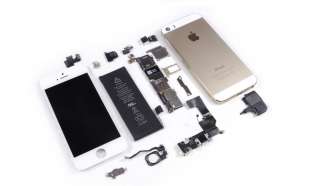 Ремонт Apple (iPhone, iPad, MacBook)