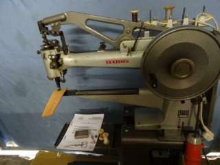 Текстима швейная машина для ремонта обуви с доставкой