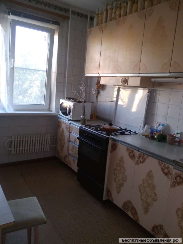 Сдам квартиру