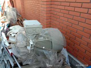 Электродвигатель