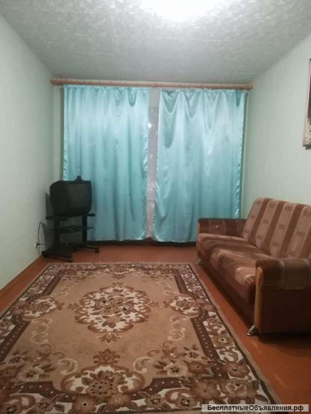 Квартира посуточно в центре г.Аши