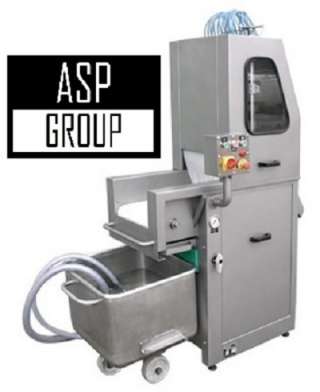 Иньектор для шприцевания мяса с костью и без, модель ASP-IN-15/19/33