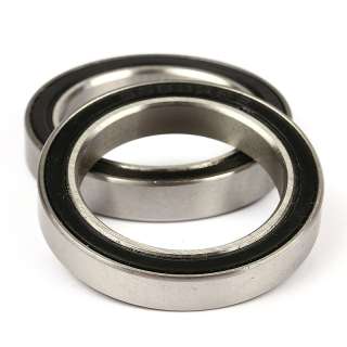 3816-2RS INA (80*100*15) подшипник