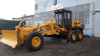 Аренда автогрейдера ДЗ-98