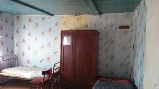 Долю дома, в Курской области