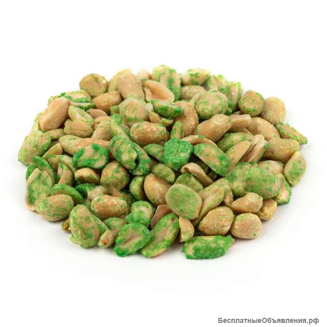 Аргентинский арахис