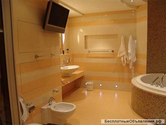 Ремонт санузла со скидкой в Казани