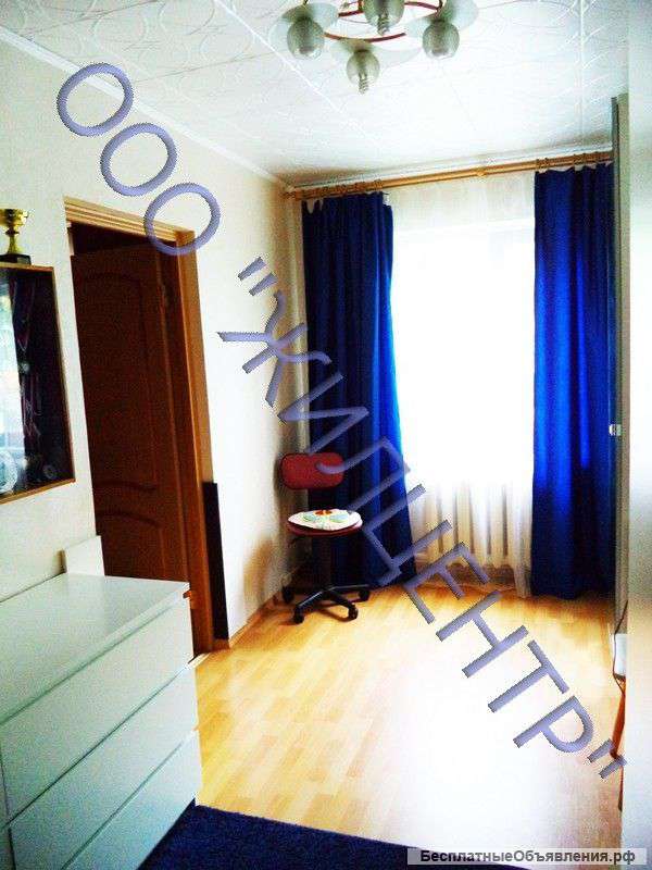 2-комн. квартиру