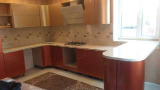Изготавливаем мебель из искусственного камня