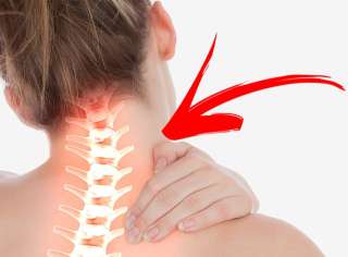 Остеопатический массаж