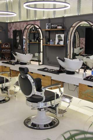 Barbershop 7.62