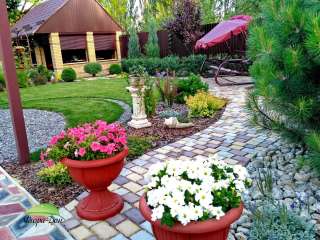 Садовник-помощник по хозяйству