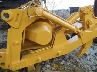 Лебёдка Allied Systems, Model H12A, США