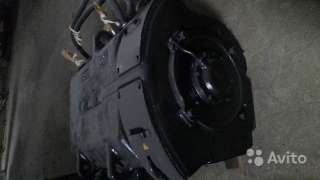 Тяговый двигатель эдп-196