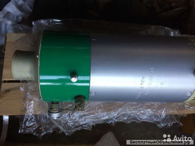 Генератор гп-6.5