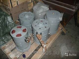 Дк-913А Возбудитель