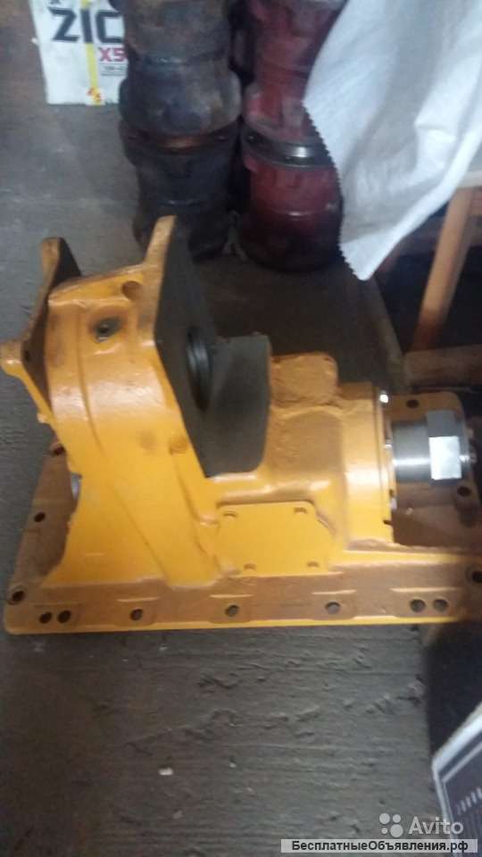 748-50-229сп редуктор раздаточный