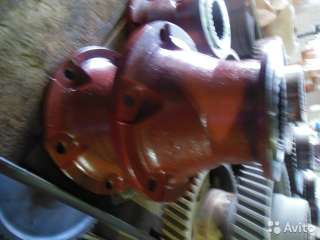 Муфта 748-50-215сп