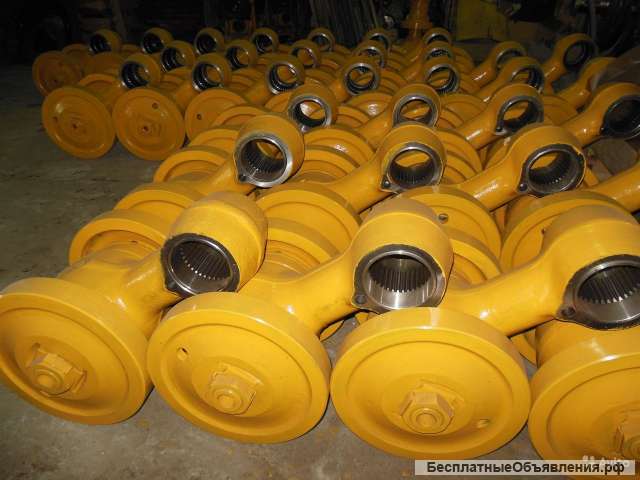 Каток с балансиром 748-21-169сп