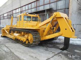 Рыхлитель дэт-250, дэт-320