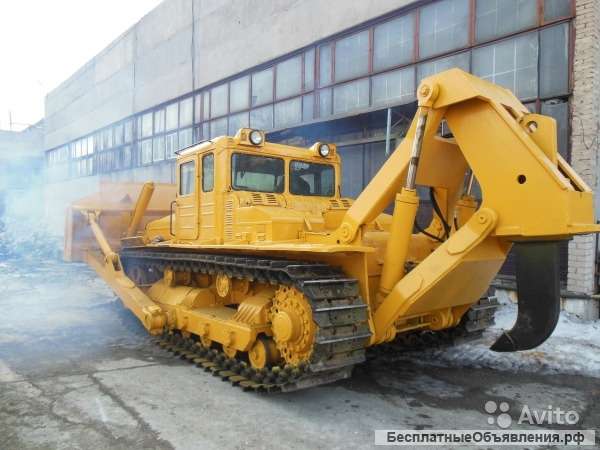 Гпа-222 генератор для бульдозера дэт