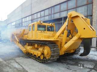 Гпа-222 генератор для бульдозера дэт