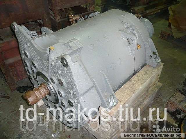 Генератор постоянного тока гпа-222