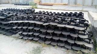 Гусеница 748-22-101сп, дэт-250, кап.ремонт