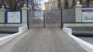 Разнорабочие на строительный объект. г. Москва, метро Кропоткинская (3 мин. пешком)